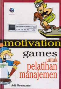 Motivation games untuk pelatihan manajemen