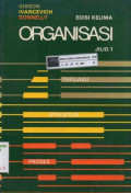 Organisasi