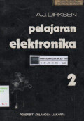 Buku pelajaran elektronika 2