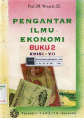 Pengantar ilmu ekonomi buku 2