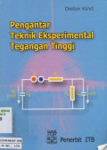 Pengantar teknik eksperimental tegangan tinggi