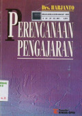 Perencanaan pengajaran