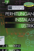 Perhitungan Instalasi Listrik Vol. 3