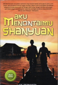 Aku mencintaimu shanyuan