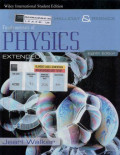 Fundamentals of Physics : extended