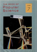 The Book Of Popular Science : Volume 7