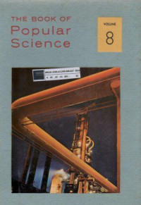 The Book Of Popular Science : Volume 8