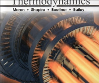 Principles of engineering thermodynamics