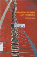 Prinsip-prinsip elektronika