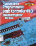 Programmable Logic Controller (PLC): sebuah pengantar