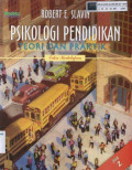 Psikologi pendidikan: Teori dan praktik Jilid 2