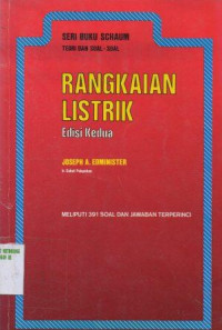 Rangkaian Listrik