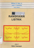 Rangkaian Listrik Jilid 1