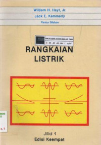 Rangkaian Listrik Jilid 1