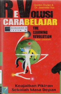 Revolusi cara belajar (The learning revolution)