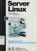 Server Linux: Membangun linux sebagai internet/intranet server