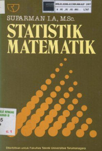 Statistik Matematik