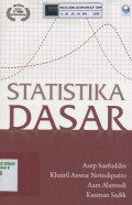 Statistika Dasar