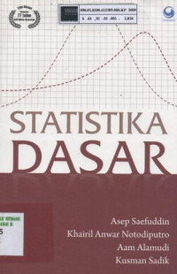 Statistika Dasar