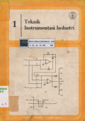 Teknik Instrumentasi Industri 1