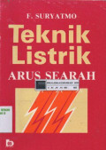 Teknik Listrik: Arus Searah