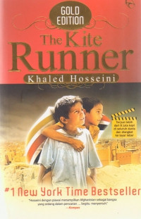 The Kite Runner : 1 new york time best seller