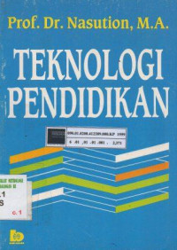 Teknologi pendidikan