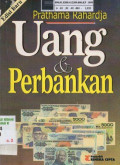 Uang dan perbankan