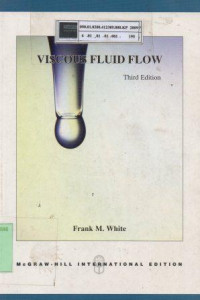 Viscous Fluid Flow