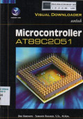 Visual downloader untuk Microcontroller AT89C2051