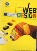 Step by step web design: Theory and practices